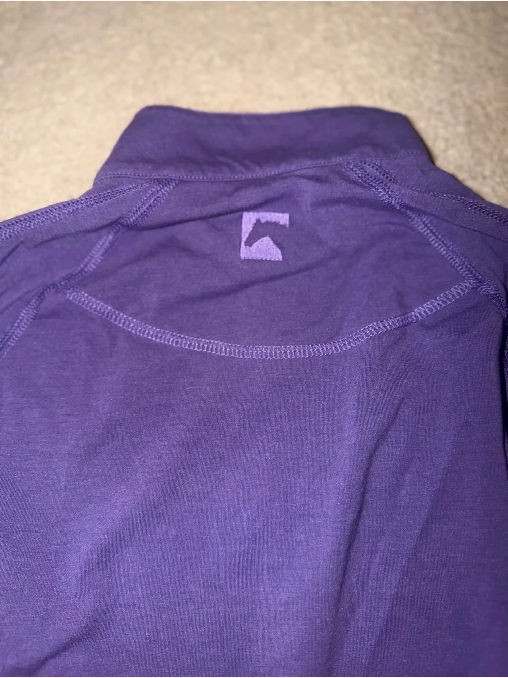 Riding Sport soft purple
